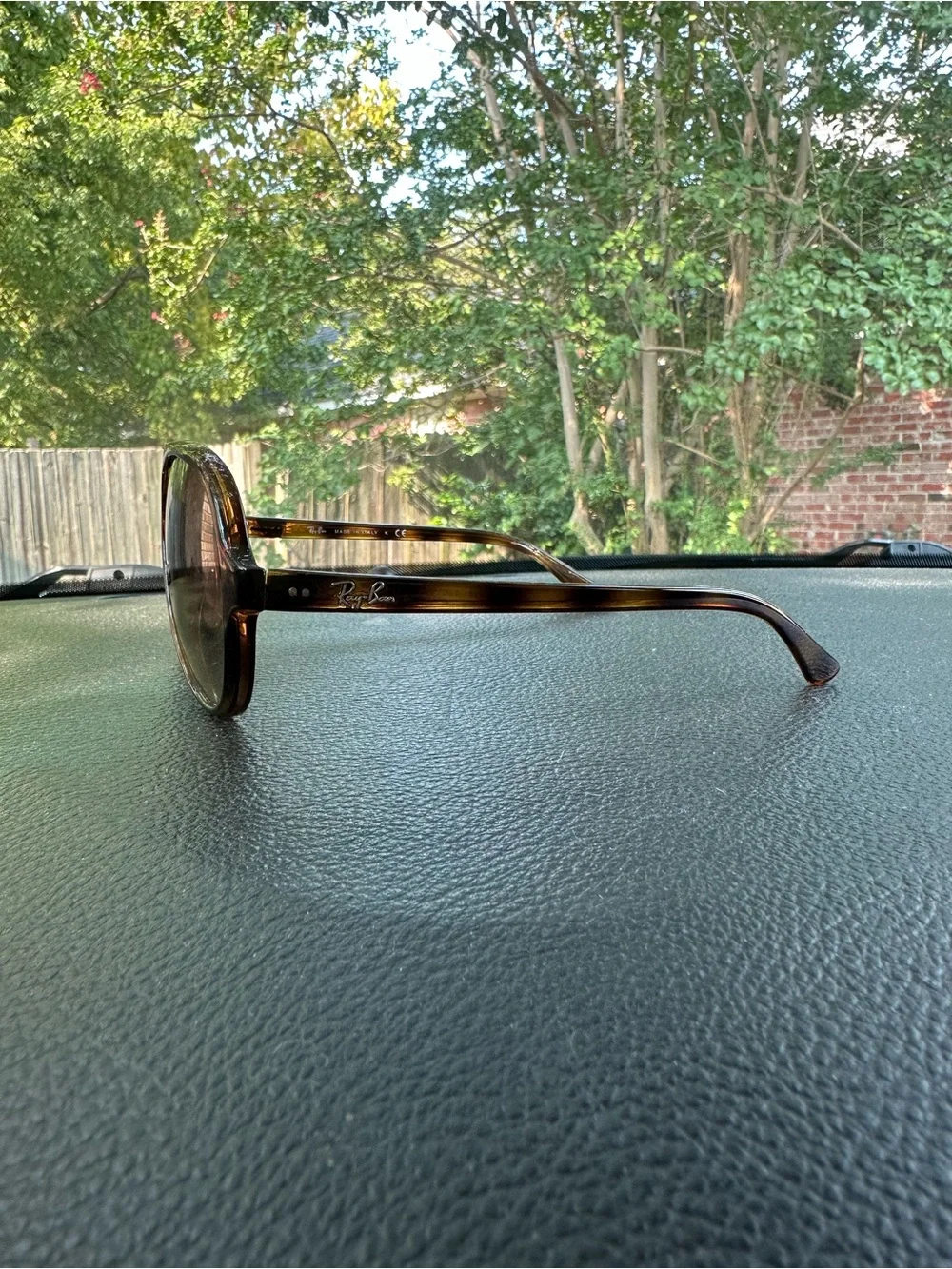 Ray-Ban CATS 5000 CLASSIC